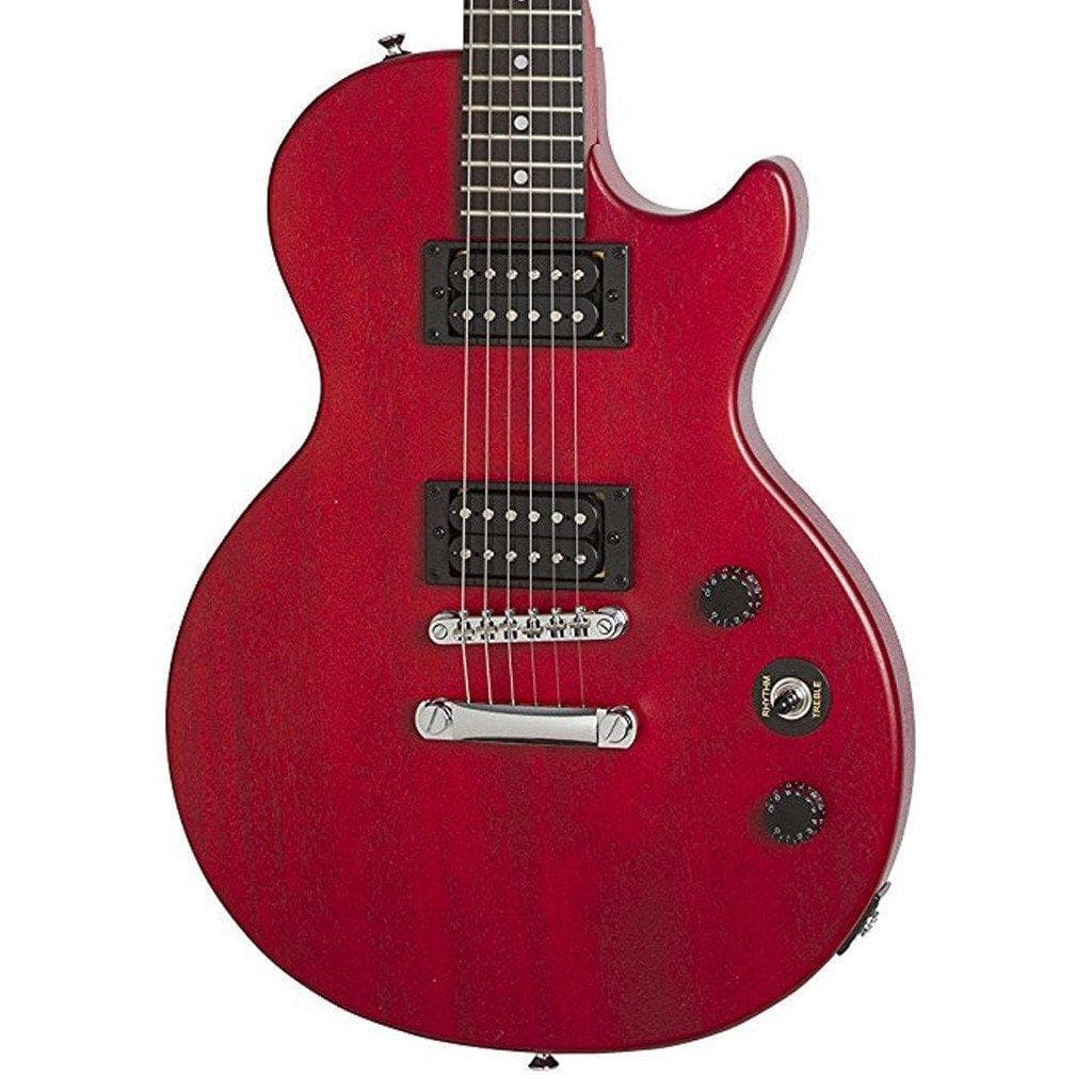 Guitarra Electrica Epiphone Les Paul Ensvchvch1 Special 2