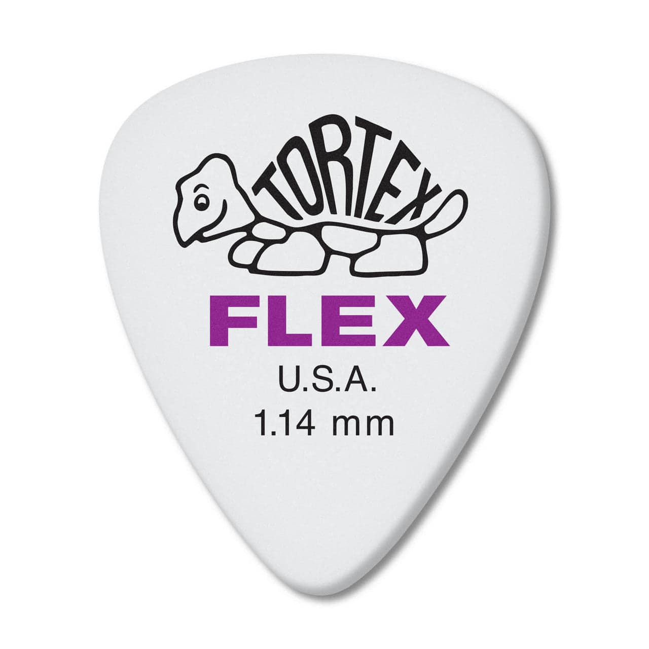 Pajuela Dunlop 428r1.14 Tortex Flex 23428114033