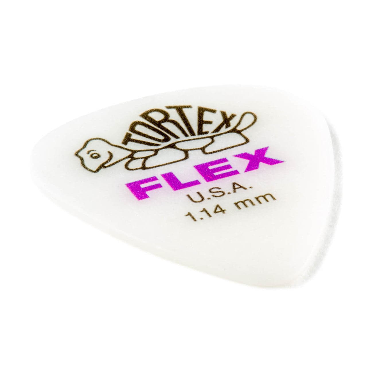 Pajuela Dunlop 428r1.14 Tortex Flex 23428114033 2