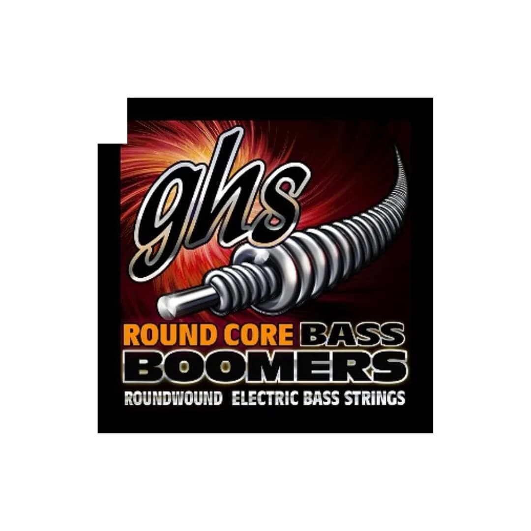 ENCORDADO GHS BAJO GHSRCM3045