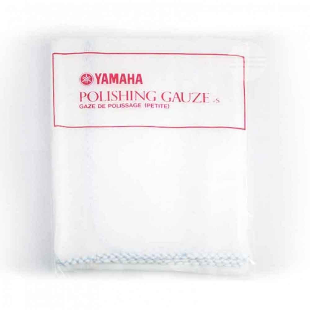 GASA LIMPIADORA PEQUEÑA POLISH-GAUZE-S
