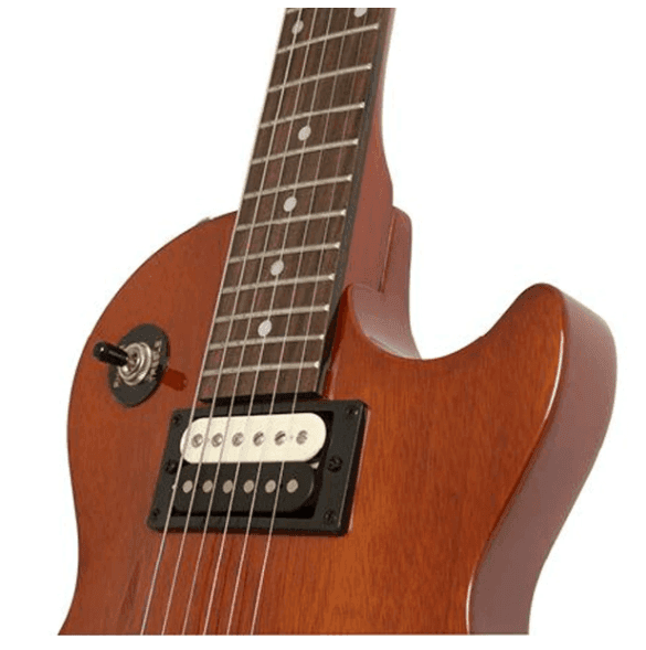 Guitarra Electrica Epiphone Les Paul Enptwlnh1 Studio 3