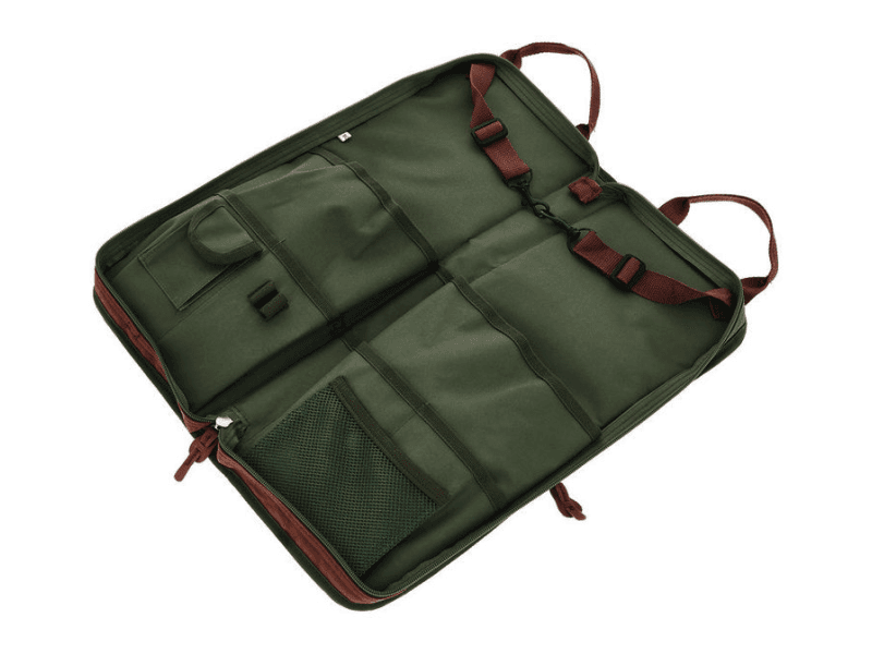 Estuche Tama Tsb24Mg Baquetas 3