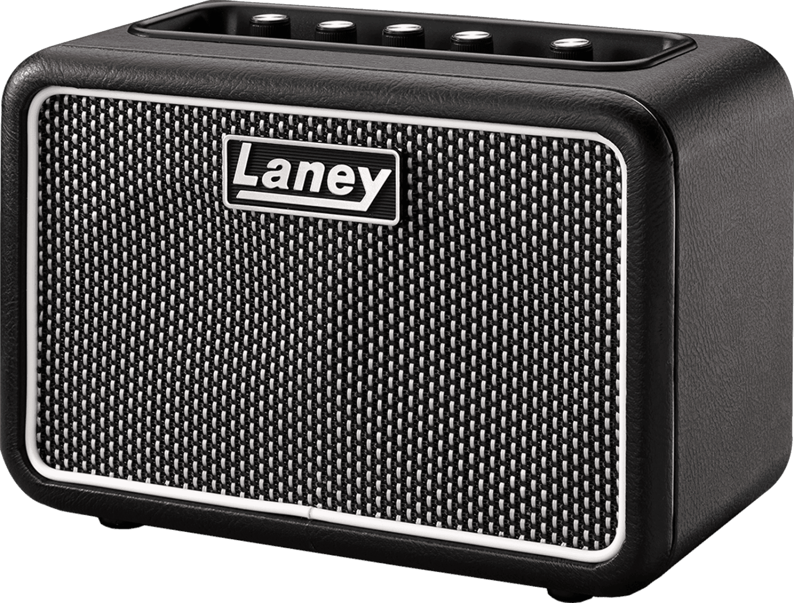Amplificador Laney MINI-STB-SUPERG para Guitarra Electrica 3
