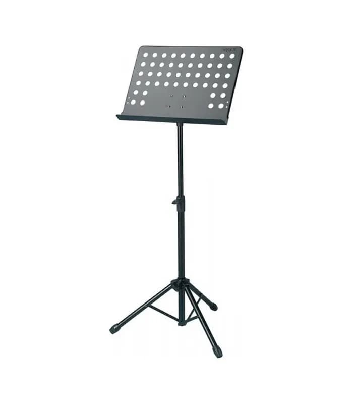 RSM360M PROEL ATRIL DE PARTITURAS CON SOPORTE PERFORADO 1
