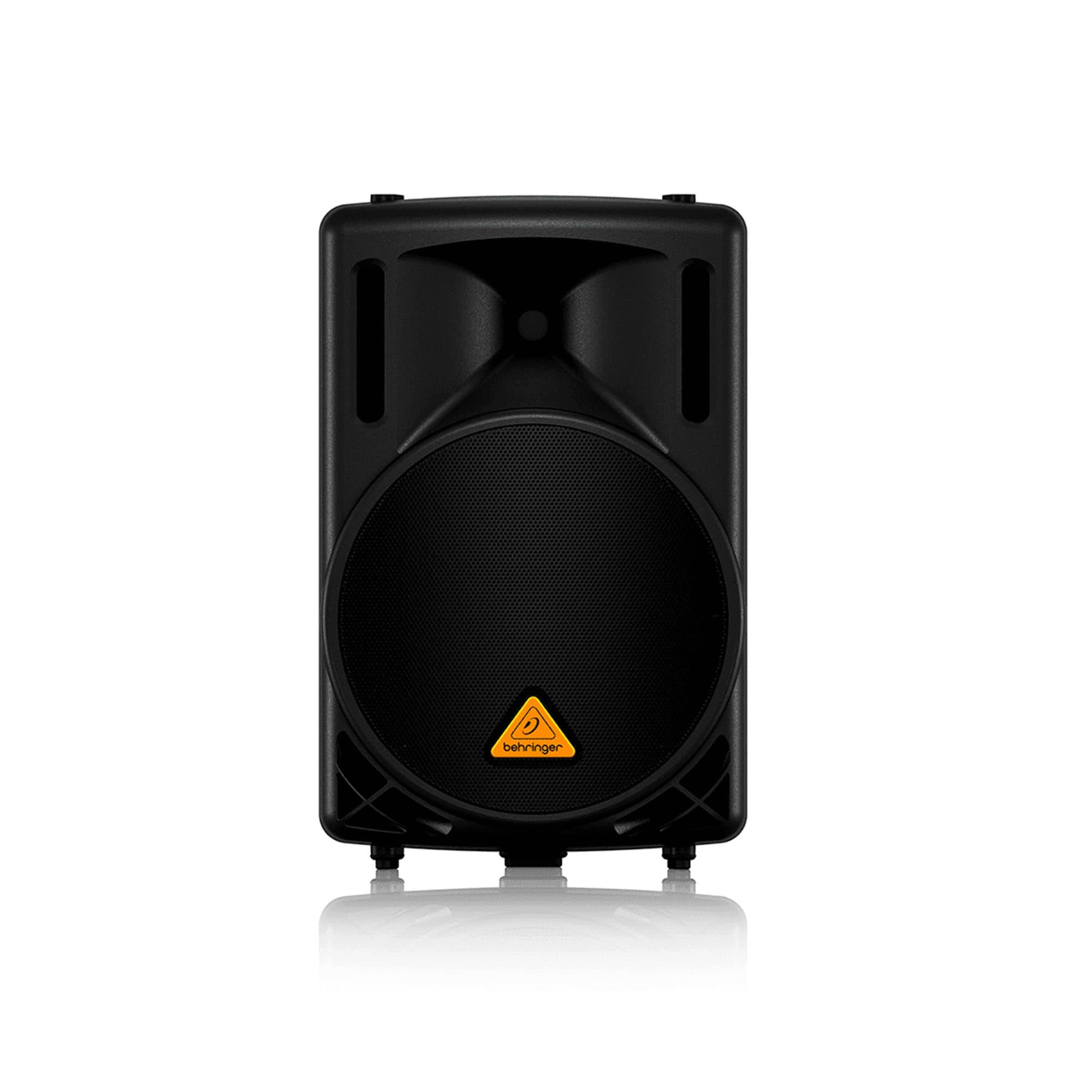 Cabina B212D BEHRINGER activa 12″