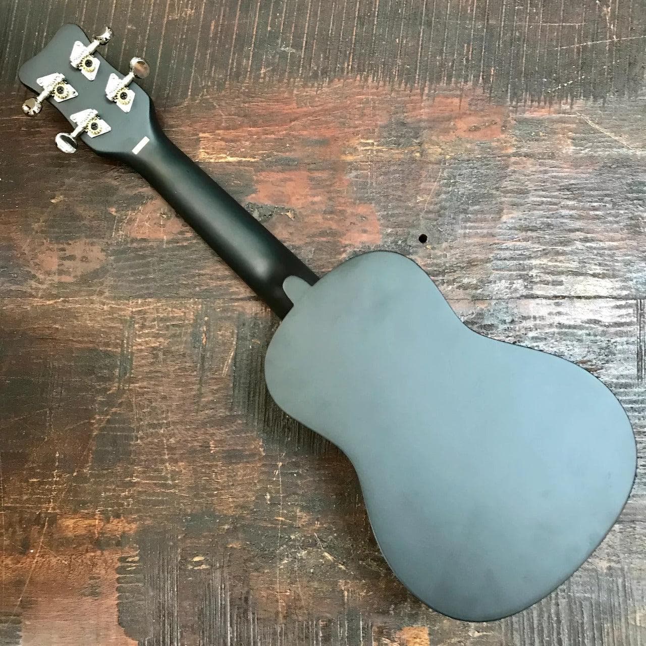 Ukulele Kohala Kt-scb Soprano Tiki 5