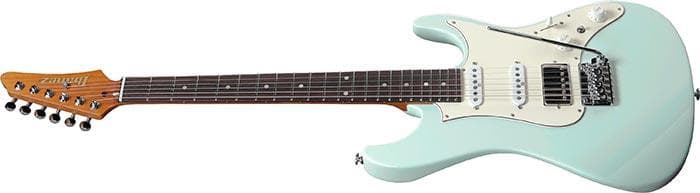 Guitarra Electrica Ibanez Az2204Nw-Mgr 3