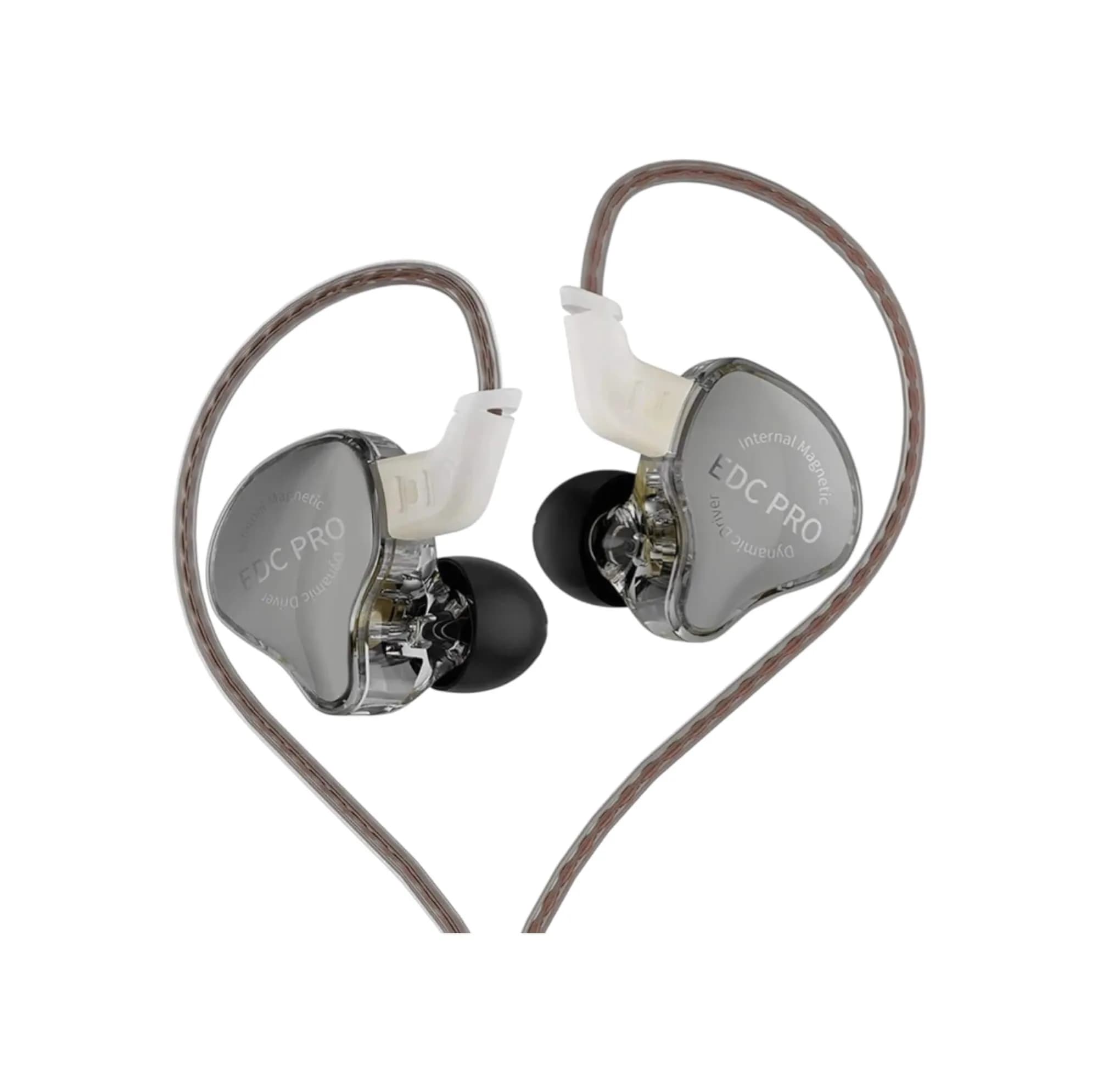 AUDIFONOS KZ EDC PRO