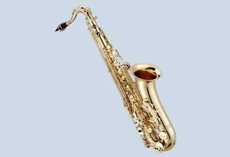 Saxofon Tenor Jupiter Jts-587gl-fq/jts 500q