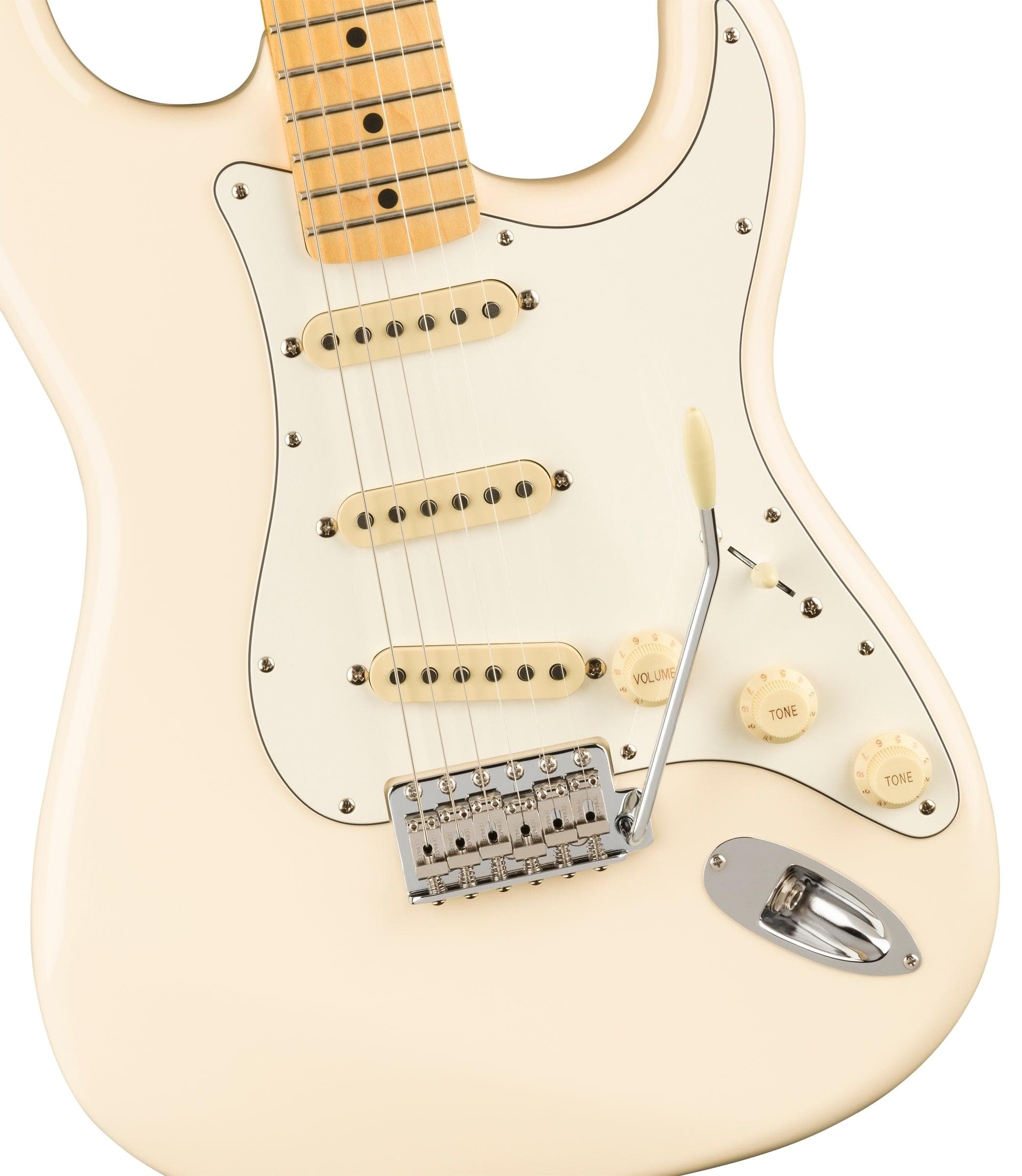 Guitarra Electrica Fender JV MOD 60s Strato MN 0251862305 3