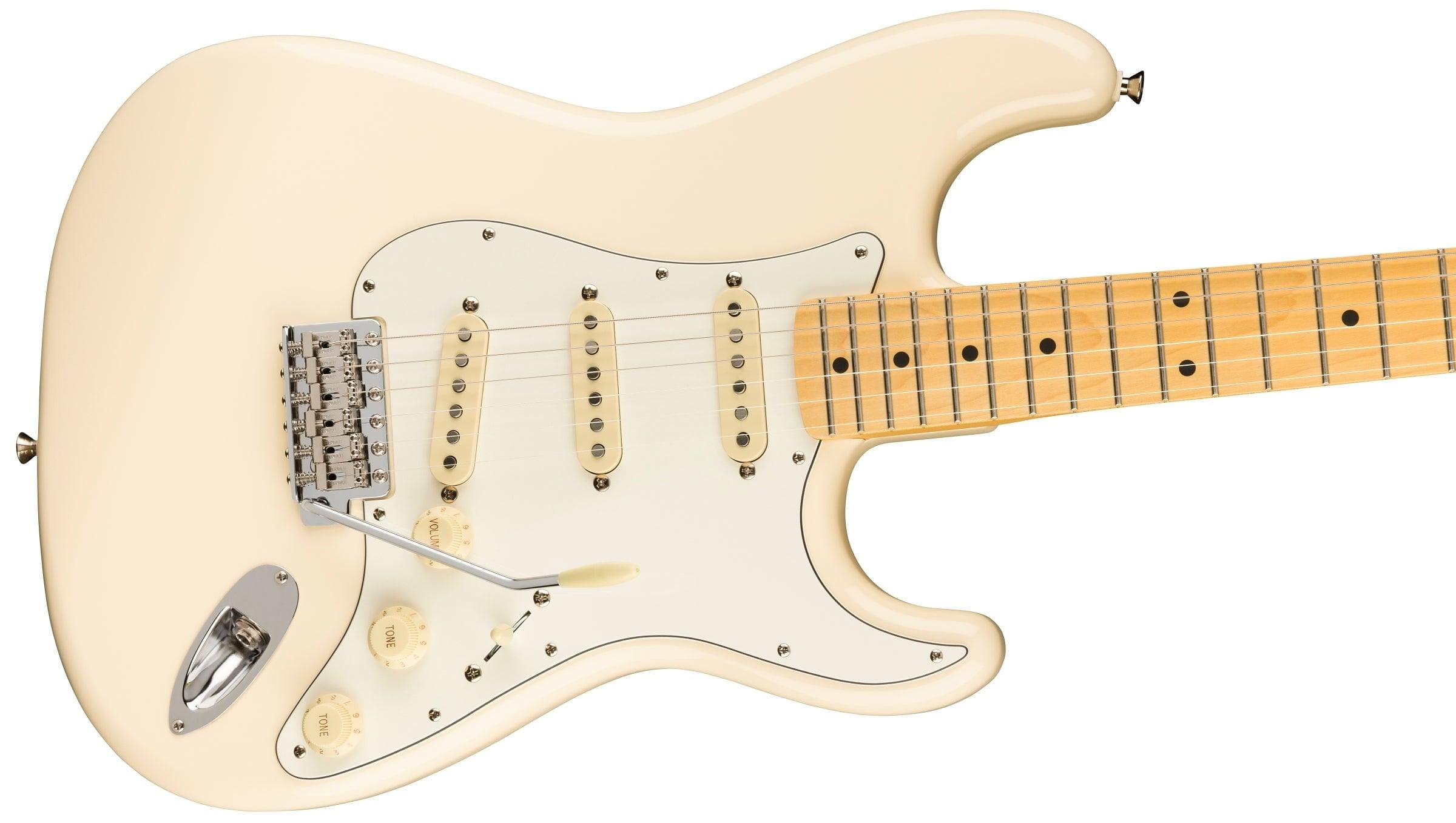 Guitarra Electrica Fender JV MOD 60s Strato MN 0251862305 4
