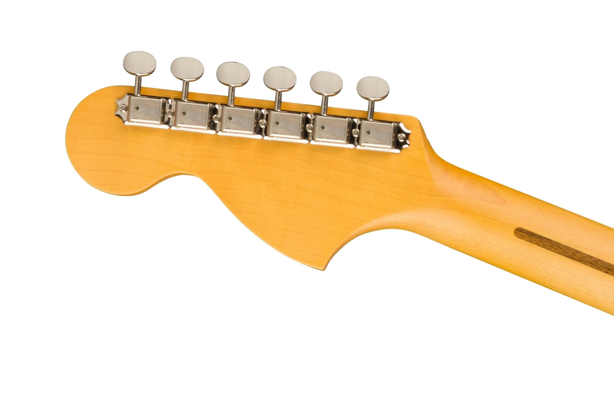 Guitarra Electrica Fender JV MOD 60s Strato MN 0251862305 6