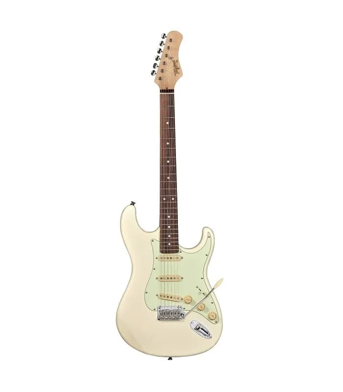GUITARRA ELECTRICA TAGIMA T-635 CLASSIC OWH D/MG 1