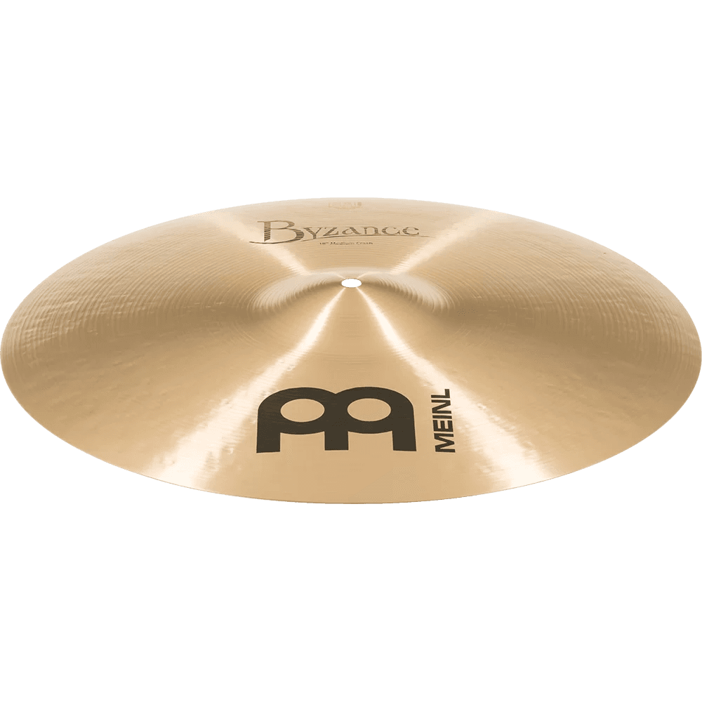 Platillo Meinl Byzance De 18 B18Poc Crash 2