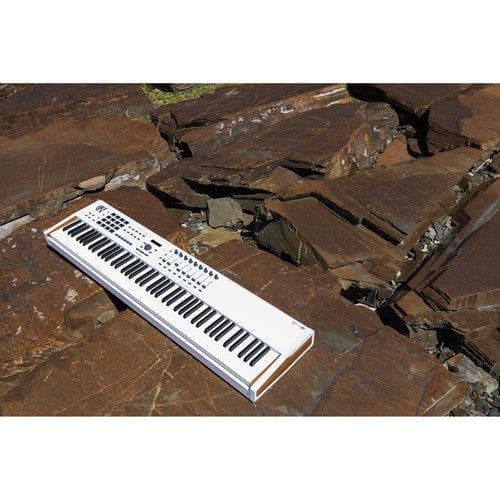 Controlador Arturia Keylab 88 MK2 230641 3