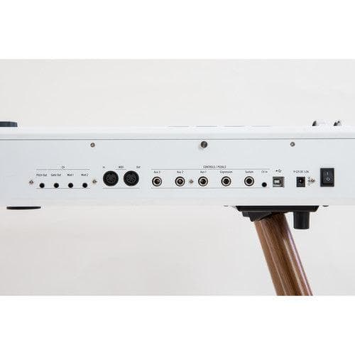 Controlador Arturia Keylab 88 MK2 230641 4