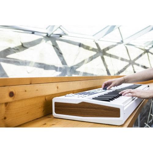 Controlador Arturia Keylab 88 MK2 230641 5