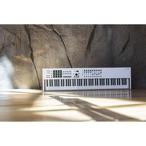 Controlador Arturia Keylab 88 MK2 230641 8