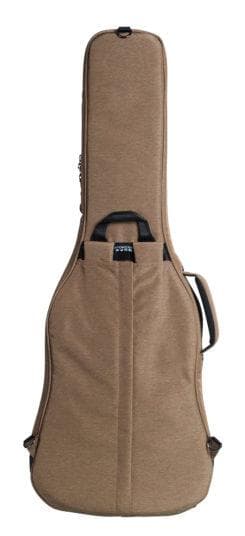 Estuche Semiduro Gator Guitarra Electrica Gt-Tan 2