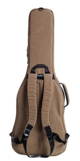 Estuche Semiduro Gator Guitarra Electrica Gt-Tan 3