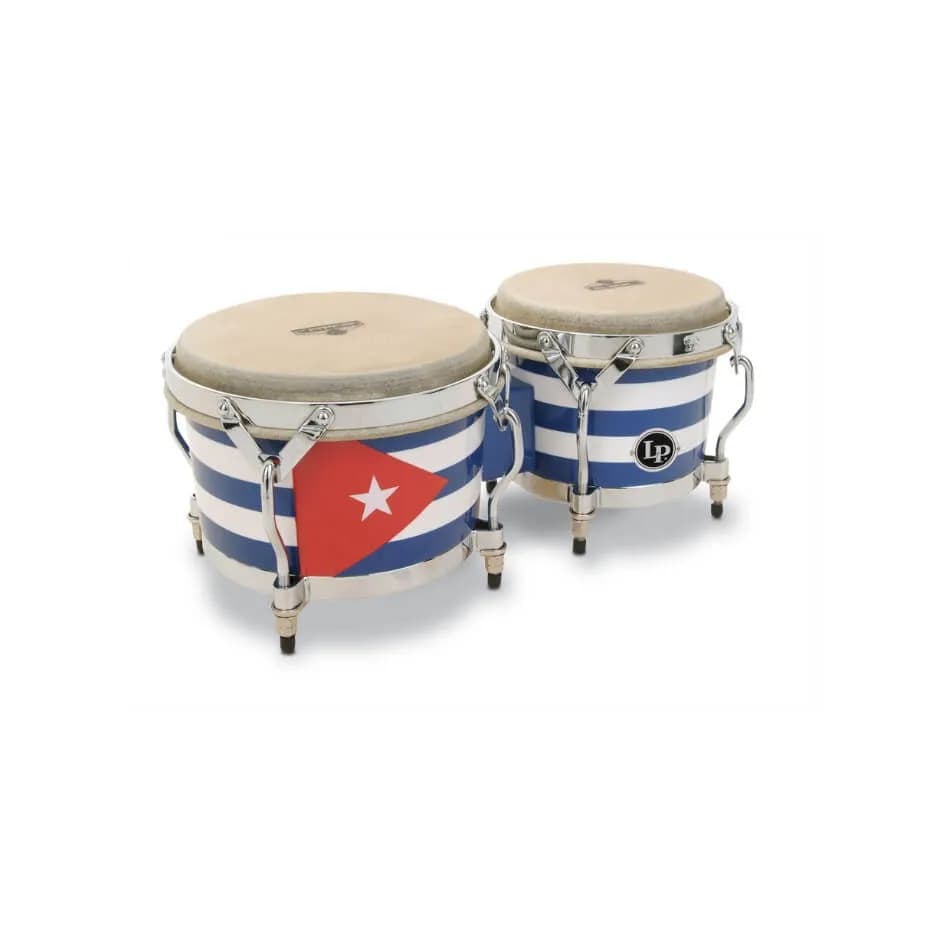 BONGO MATADOR M201-QBA