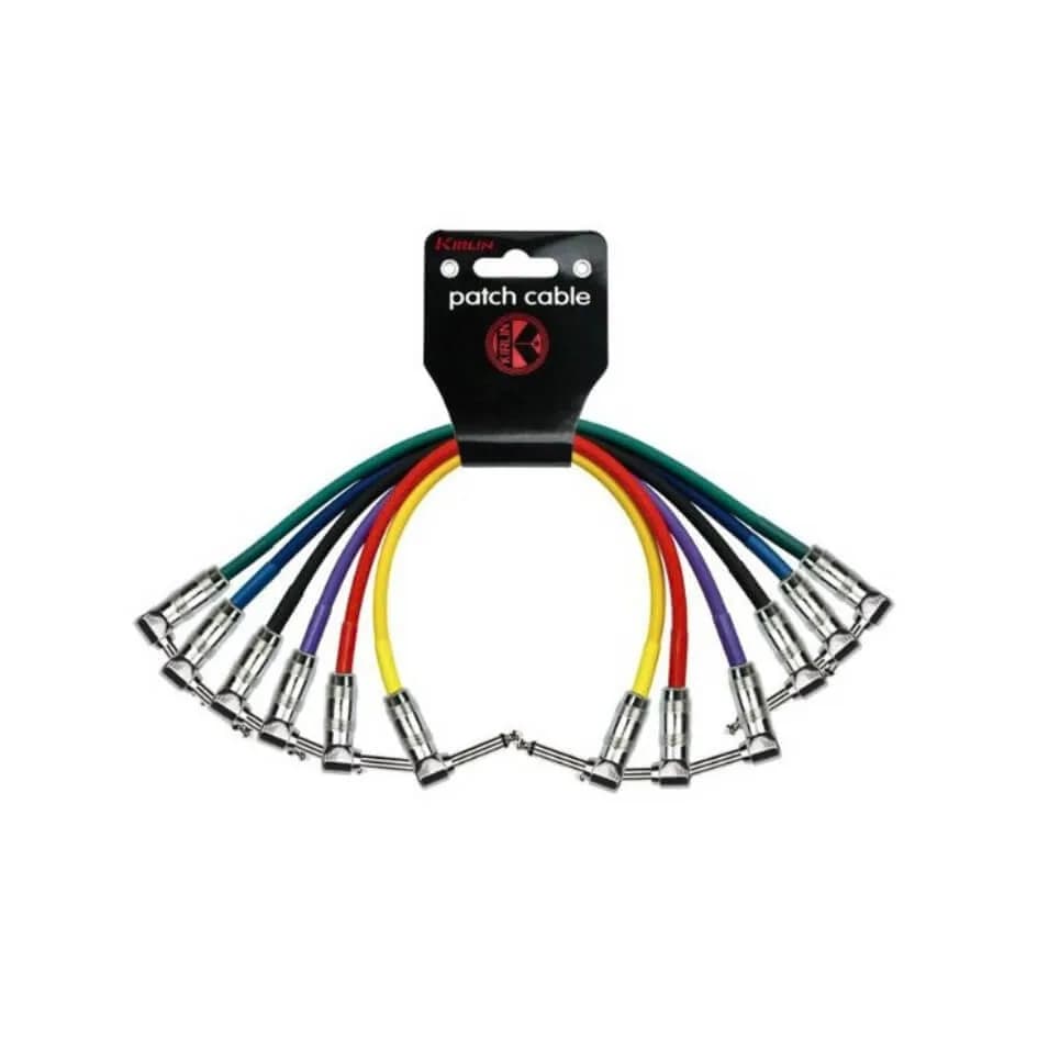 CABLE KIRLIN INTERPEDAL IPV6-243