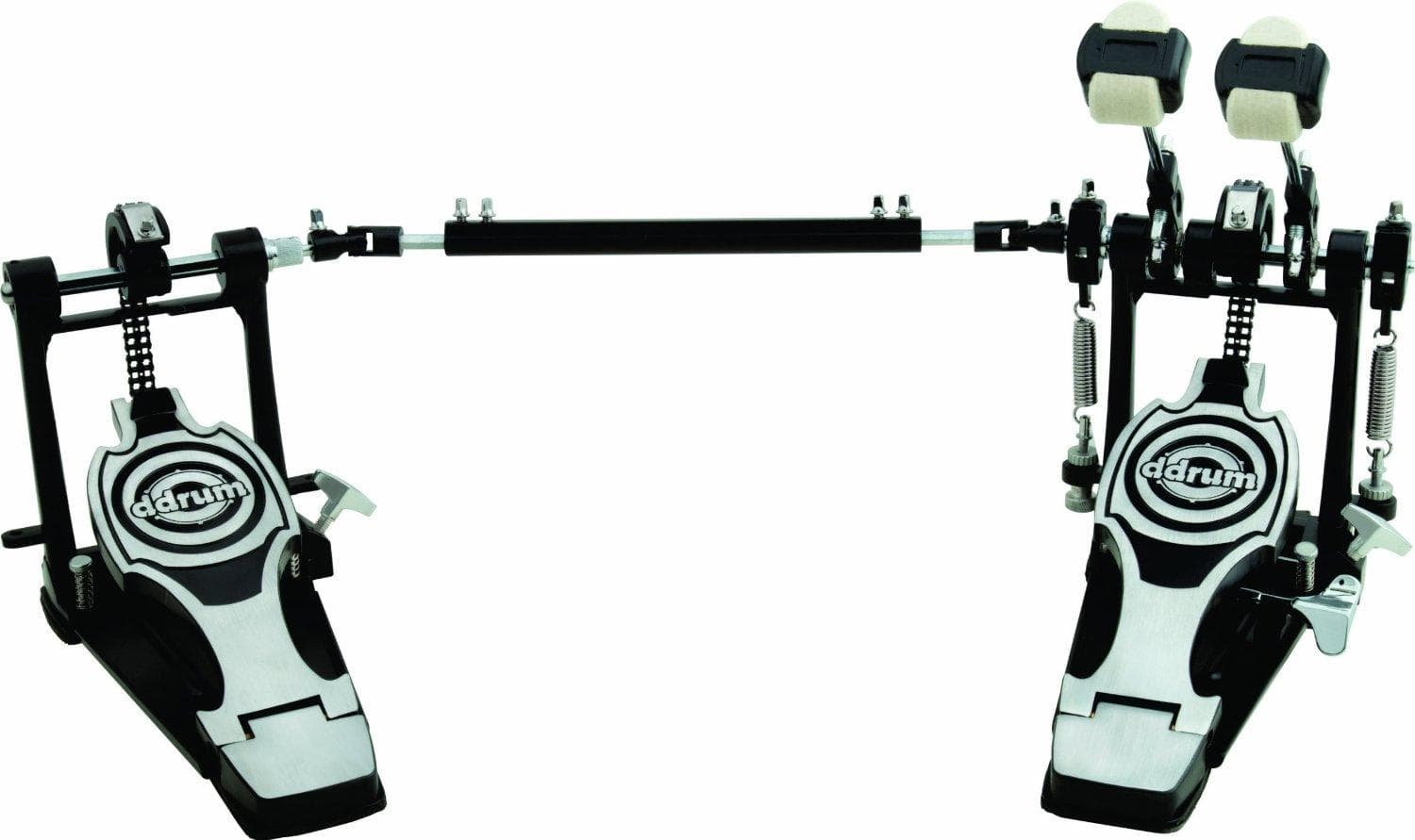 Pedal Ddrum Doble Rxdp