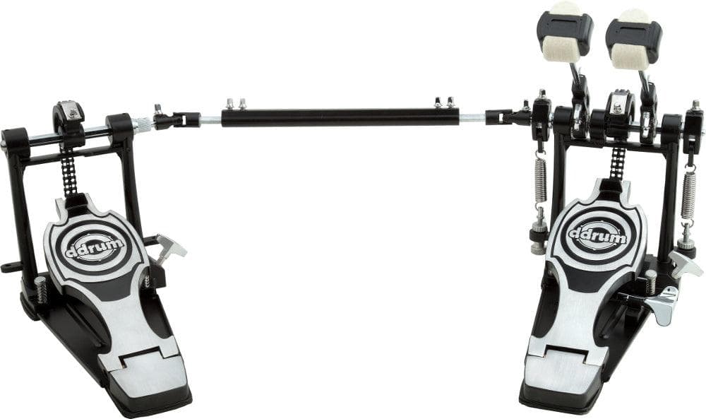 Pedal Ddrum Doble Rxdp 2