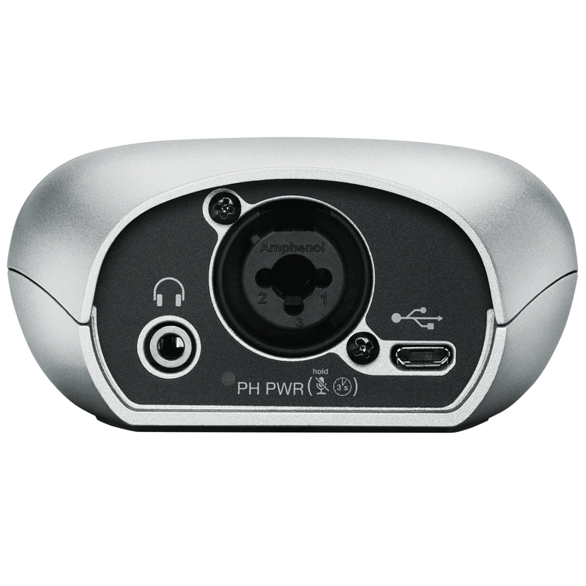 INTERFAZ PC/MÓVIL SHURE MOTIV MVi 2