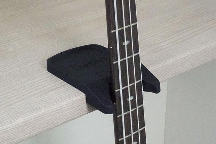 Soporte Ibanez Guitarra Igr10-Bk Mesa 2