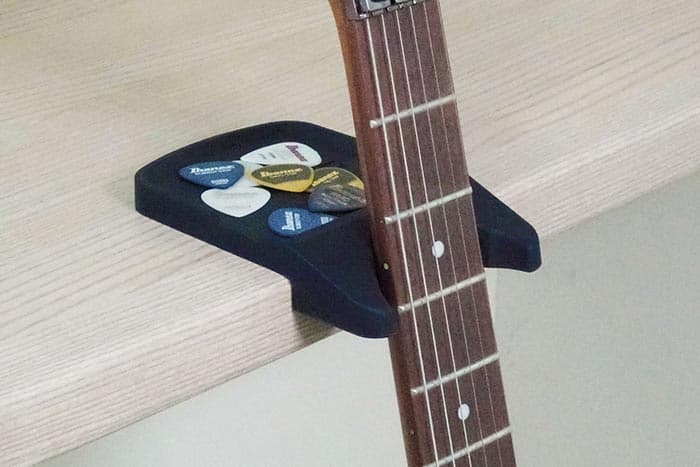 Soporte Ibanez Guitarra Igr10-Bk Mesa 4