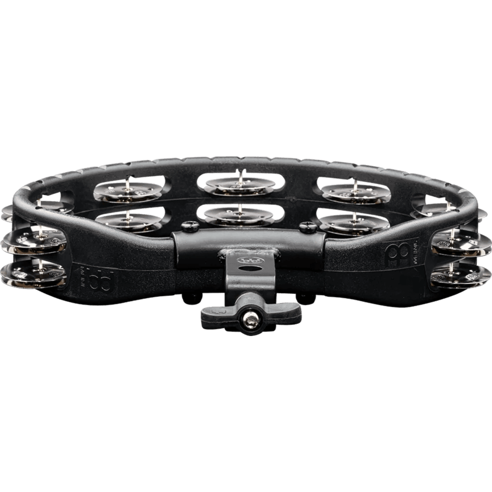 Pandereta Meinl Htmt2Bk Black 3