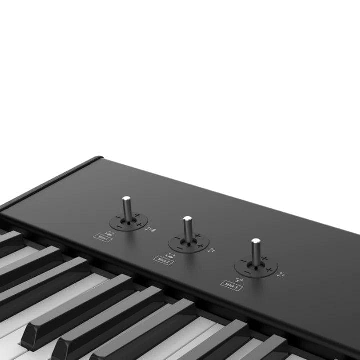 Teclado Studiologic SL73 Studio 2