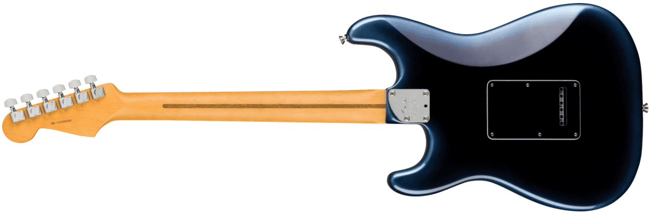 Guitarra Electrica Fender American Professional II Stratocaster®, Rosewood Fingerboard, Dark Night 0113900761 2