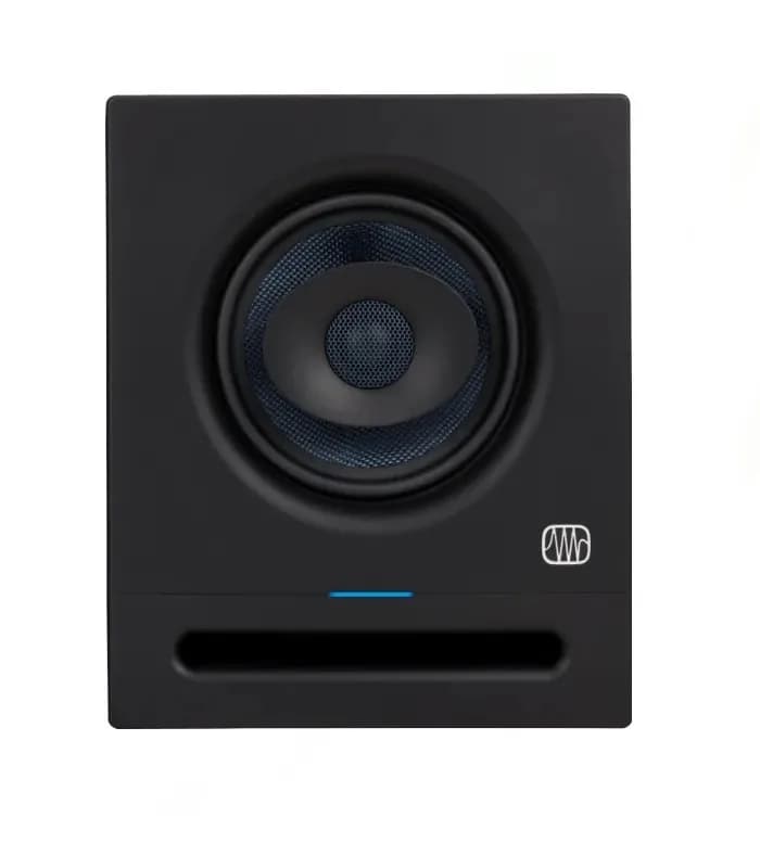MONITOR DE ESTUDIO COAXIAL ACTIVO PRESONUS ERIS PRO 6