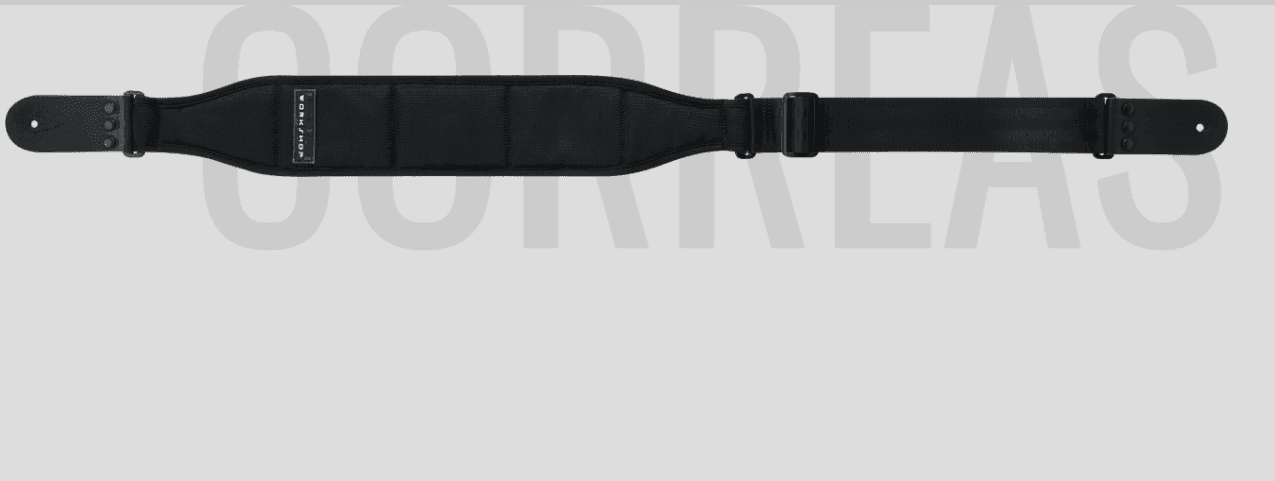 Correa Ibanez Bajo Bws90