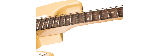 Guitarra Electrica Fender Yngwie Malmsteen Stratocaster Blanco Vintage 0107110841 4