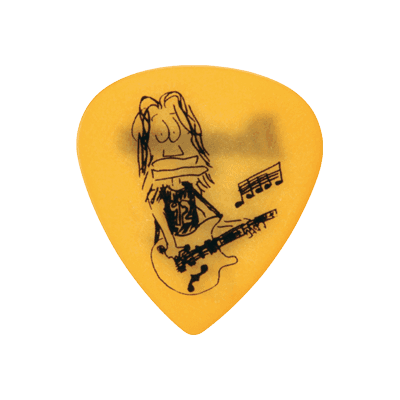 Pajuela Ibanez Guitarra 1000pgye 2