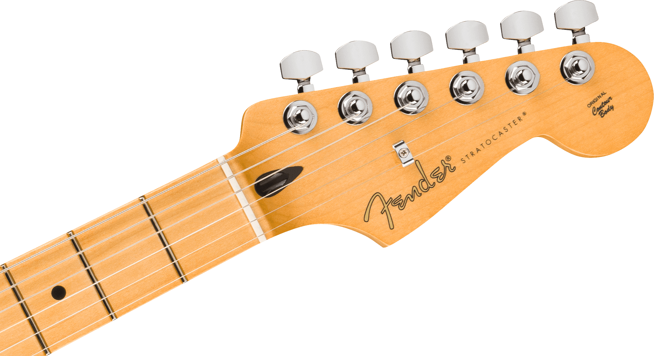 Guitarra Electrica Fender Player II Modified Stratocaster Verde Metalico 0147422399 6
