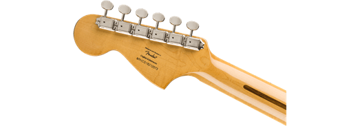Guitarra Electrica Fender Jaguar 70s Classic Vibe 0374090557 5