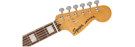 Guitarra Electrica Fender Jaguar 70s Classic Vibe 0374090557 6