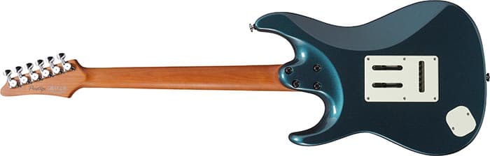 Guitarra Electrica Ibanez AZ2203N-ATQ 2
