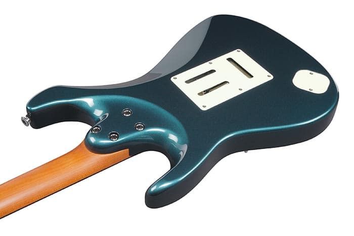 Guitarra Electrica Ibanez AZ2203N-ATQ 4