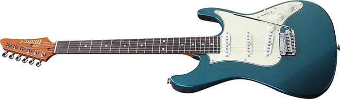 Guitarra Electrica Ibanez AZ2203N-ATQ 5