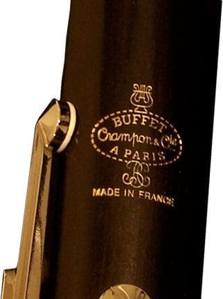 Clarinete Buffet Bc1131 5 0 R13 2