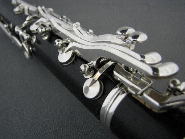 Clarinete Buffet Bc1131 5 0 R13 11