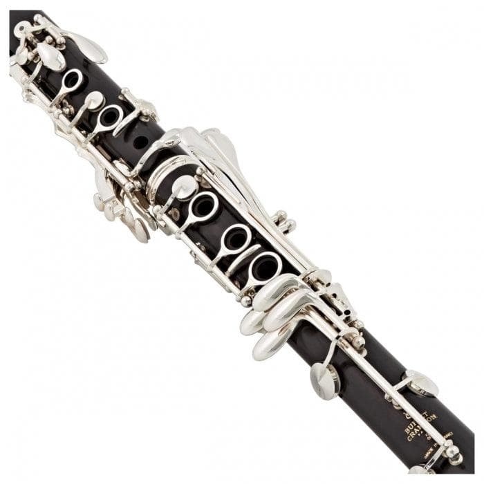 Clarinete Buffet Bc1131 5 0 R13 7