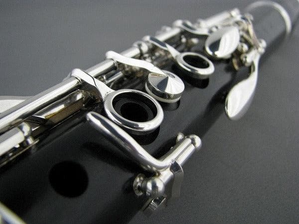 Clarinete Buffet Bc1131 5 0 R13 9