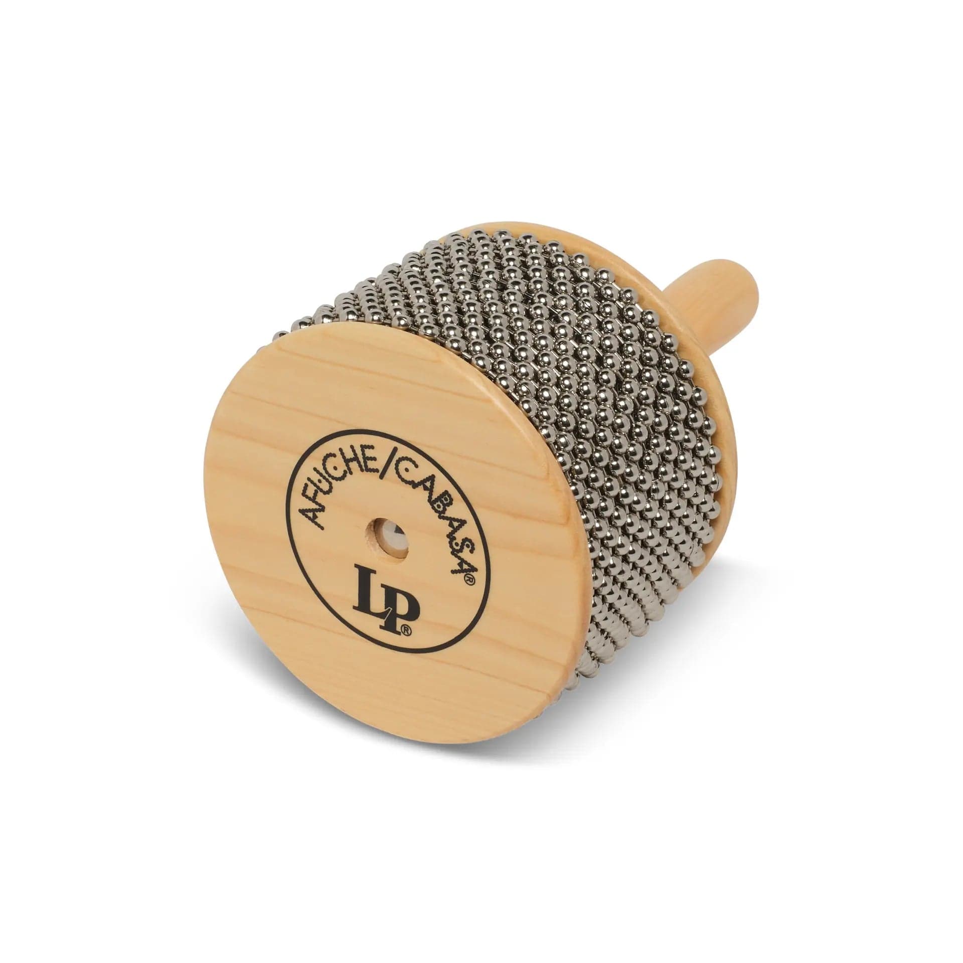 AFUCHE LP DELUXE CABASA NATURAL LP234C 2